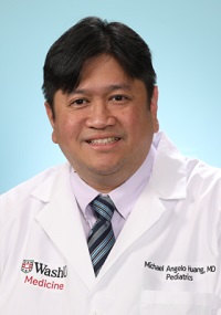 Michael Huang, MD, MS