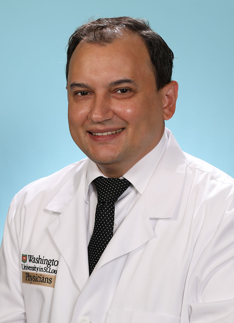 Oleg Lobanov, MD, PHD