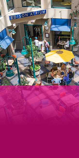 Caregiver Meal Program