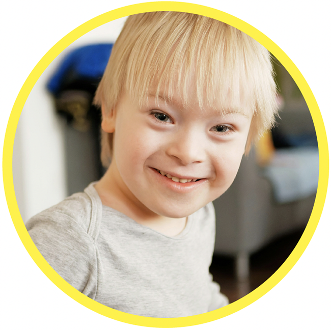 Developmental Disability Patient