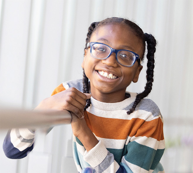 Children's Champions