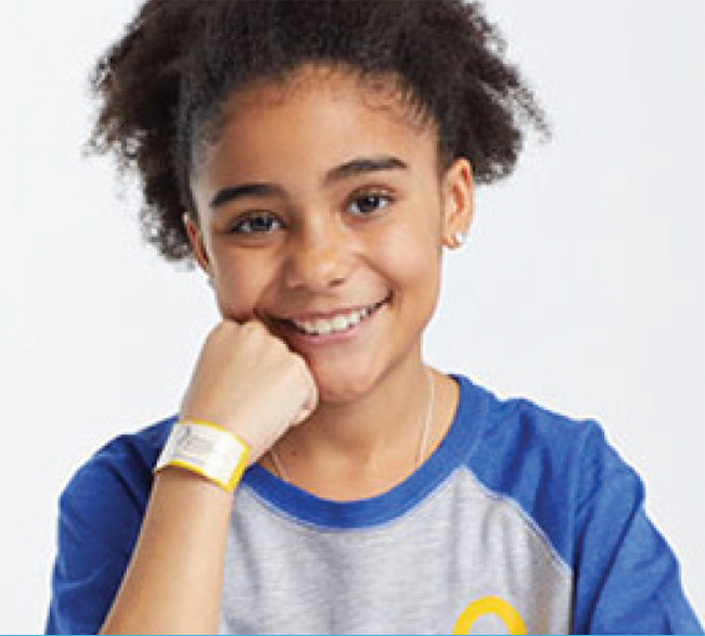 Children's Miracle Network