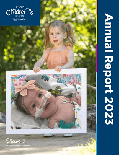 2023 ANNUAL REPORT