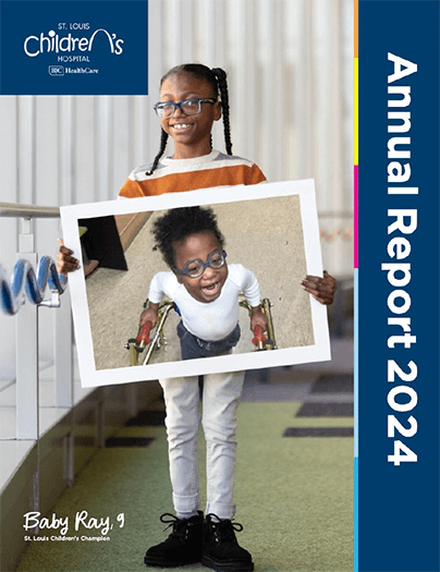 2024 ANNUAL REPORT