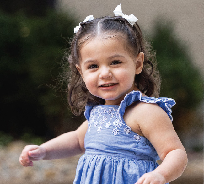 Patient Of The Month