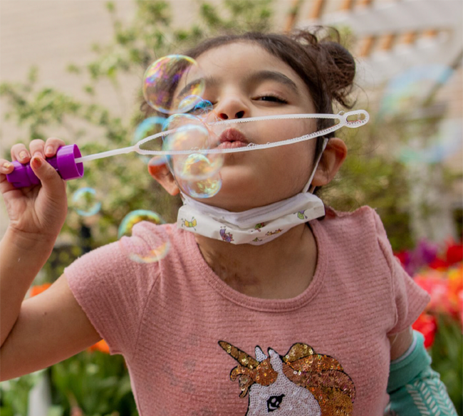 tribute and legacy giving