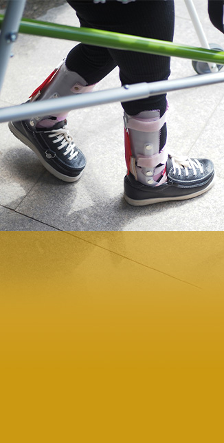 Intellectual and Developmental Disabilities Research Center