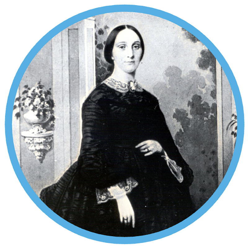 Apoline Blair