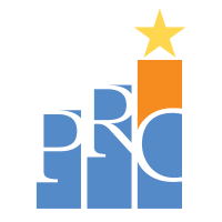 PRC logo