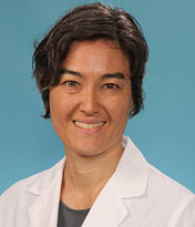 Toni Pearson, MD