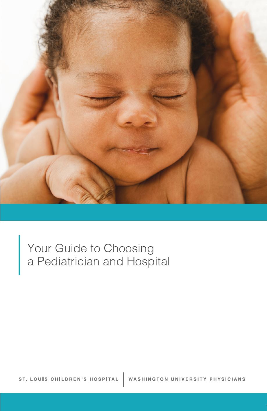 Guide to Choosing a Pediatrician