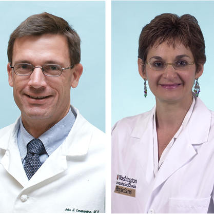 Constantino and Luby