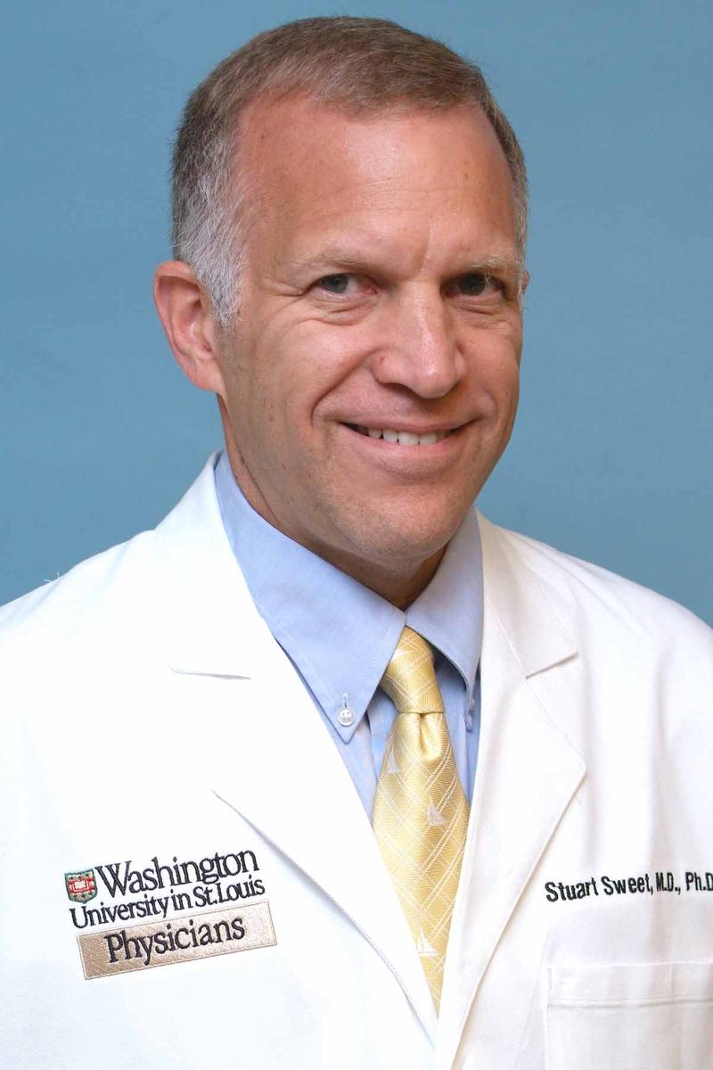 Stuart Sweet, MD, PhD