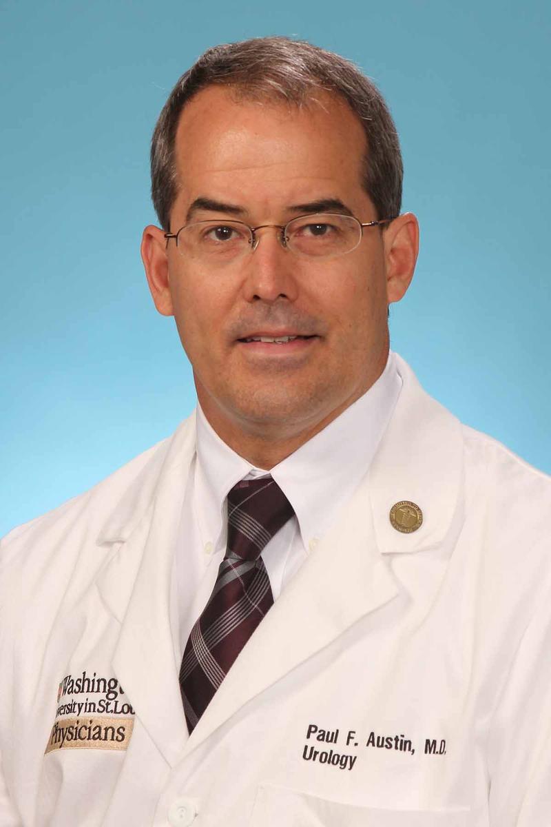 Paul Austin, MD