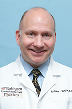 Andrew J. White, MD