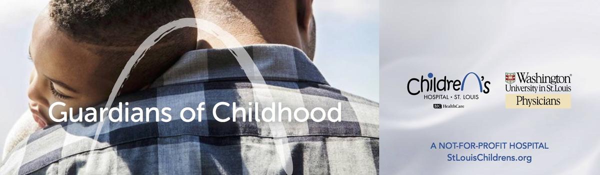 Guardians of Childhood billboard