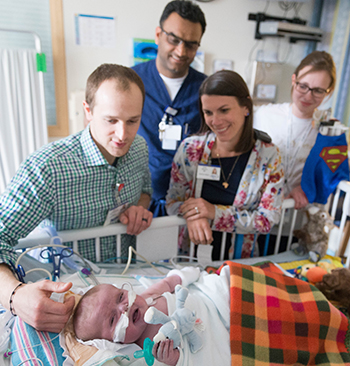 Heart Center Excellence Award