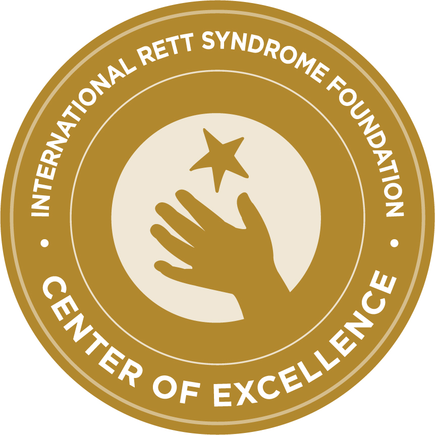 IRSF Center Of Excellence Logo