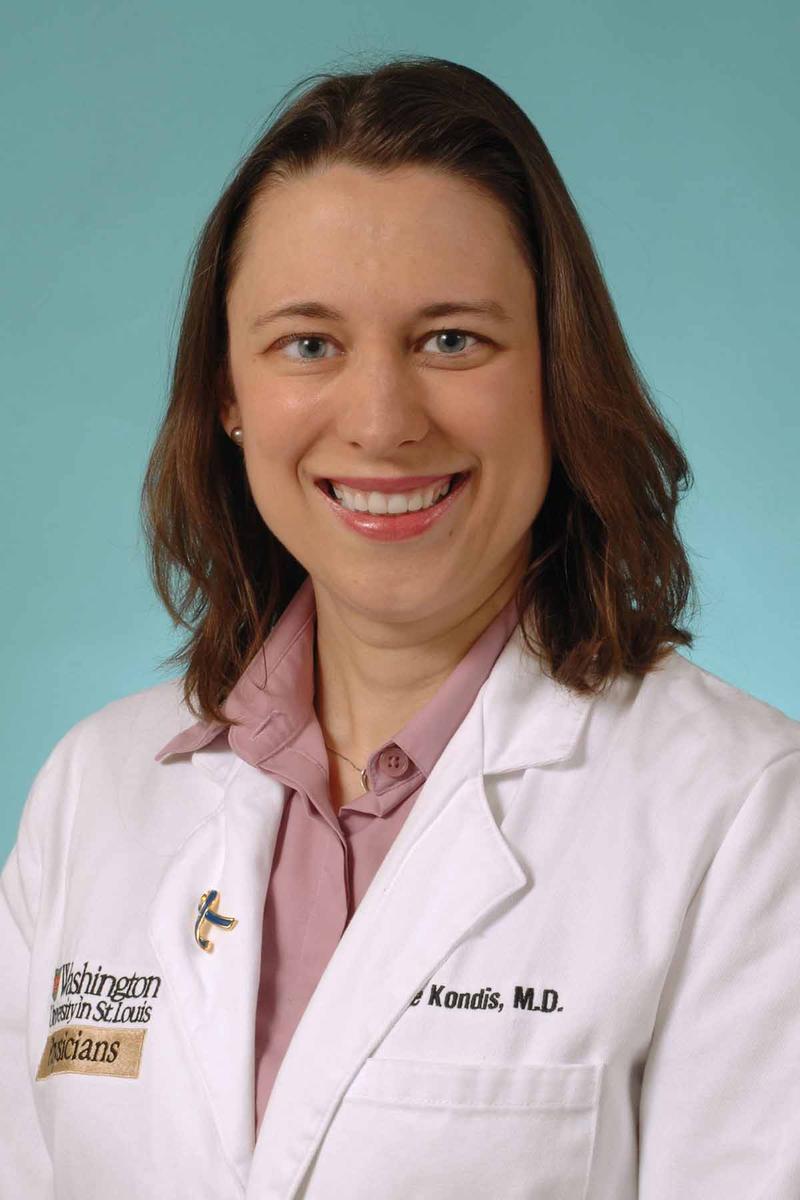 Jamie Kondis, MD