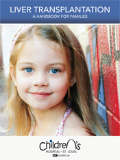 Liver Transplant Handbook
