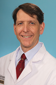 Scott Luhmann, MD