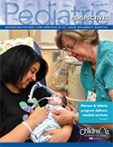 Pediatric Perspectives Fall 2015