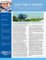 Doctor's Digest April/May 2015