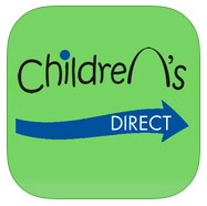 Children's Direct app