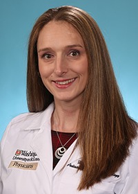 Holly Hoefgen, MD