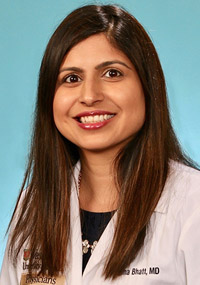 Sima Bhatt, MD