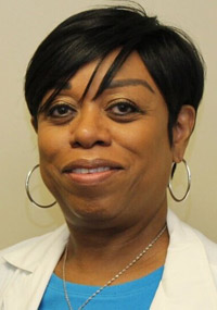 Earline Brownridge, MD