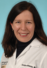 Carolyn Delaney Smith, MD