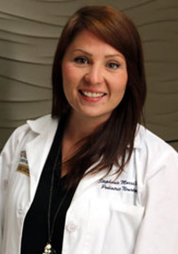 Stephanie Morris, MD
