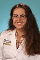 Andrea Giedinghagen, MD