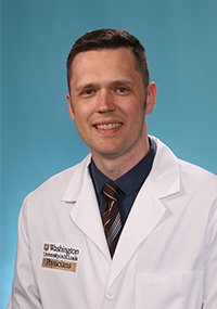 Sean McEvoy, MD