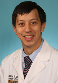 Andrew Lee, MD