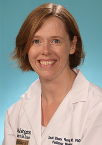 Sarah Bauer Huang, MD