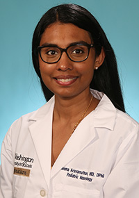 Bhooma Aravamuthan, MD