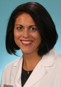 Julia Young, MD