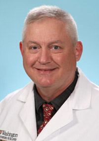 George Anderson, MD