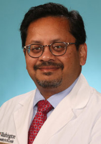 Sandeep Rohatgi, MD