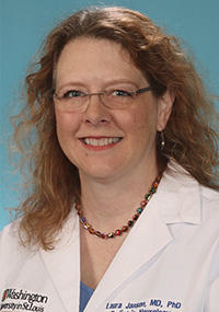 Laura Jansen, MD