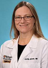 Patricia Dickson, MD
