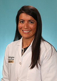 Emily Spataro, MD
