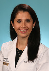 Nicole Deptula, MD