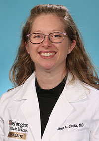 Eileen Ciccia, MD
