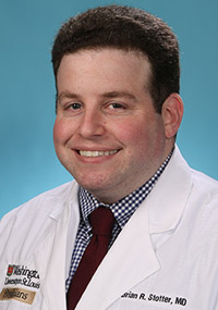 Brian Stotter, MD