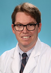 Patrick Sloan, MD
