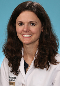 Margaret Reynolds, MD