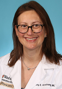 Amy Armstrong, MD